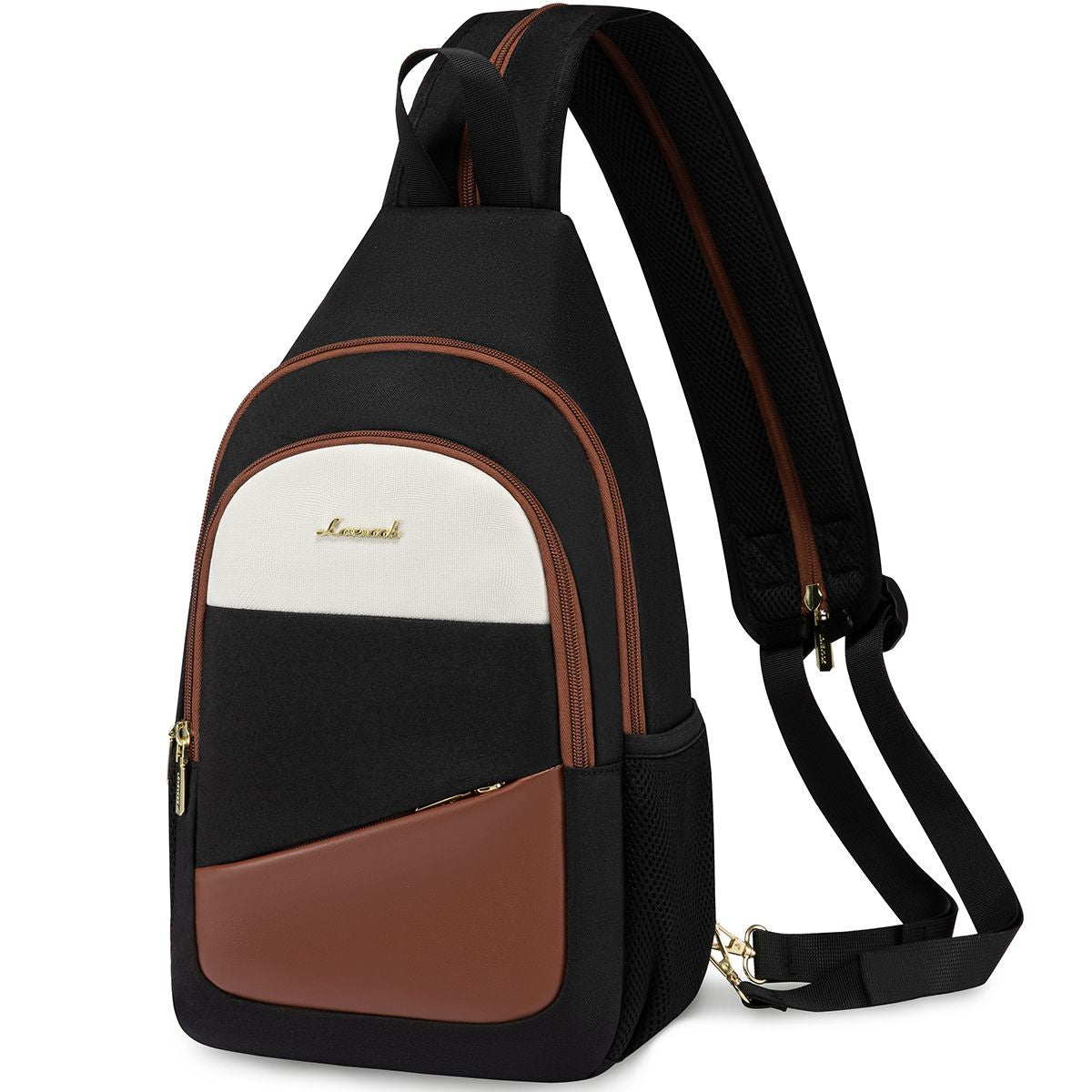 Sling Bag - Crossbody - Noah