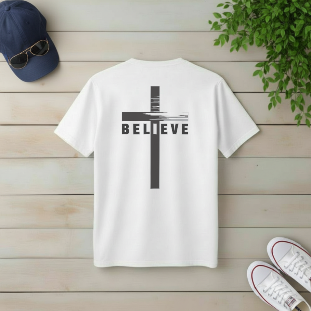 Believe