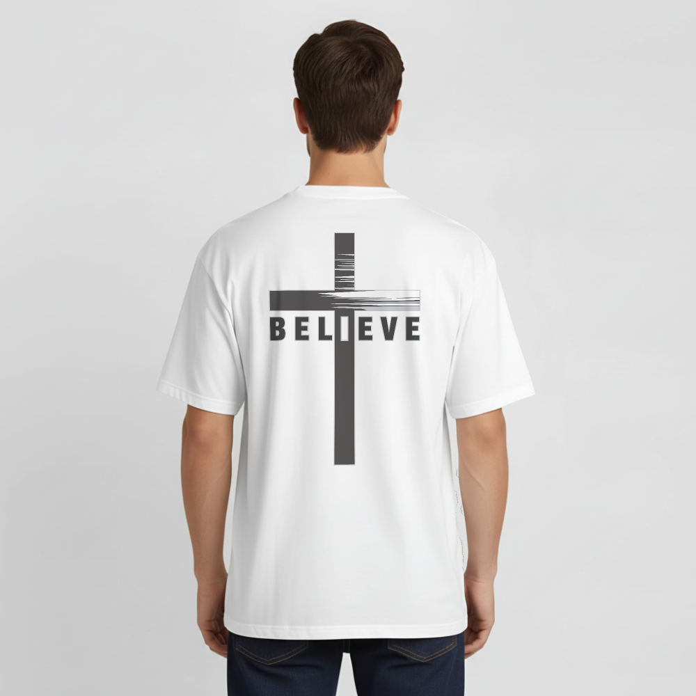 Believe