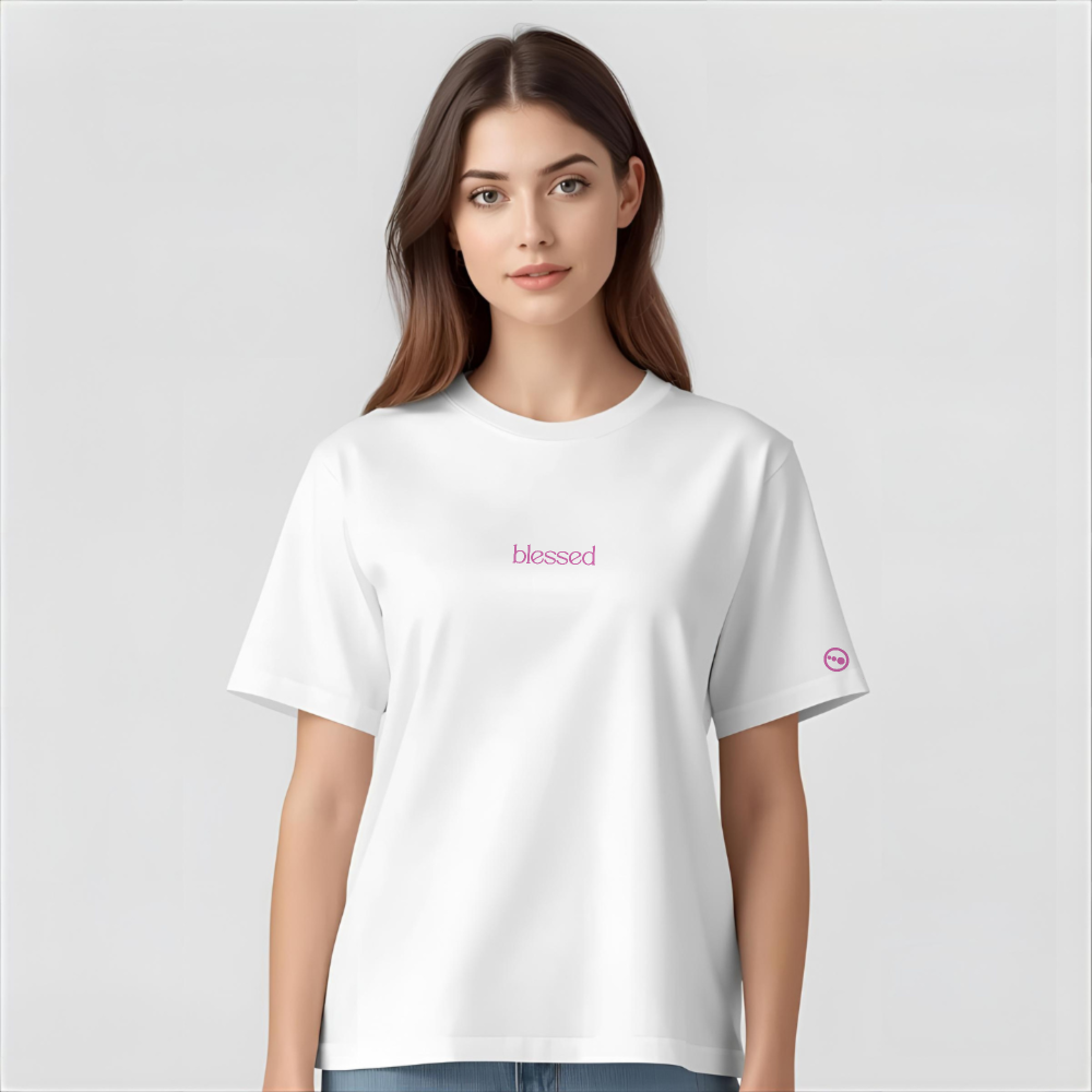 Living My Blessed Life