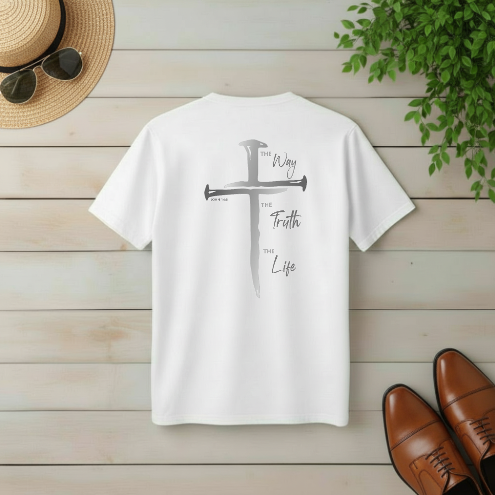 The Way The Life The Truth