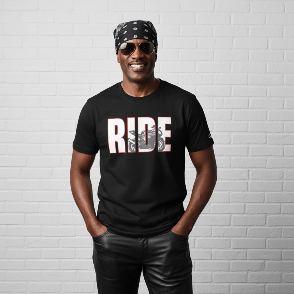 RIDE