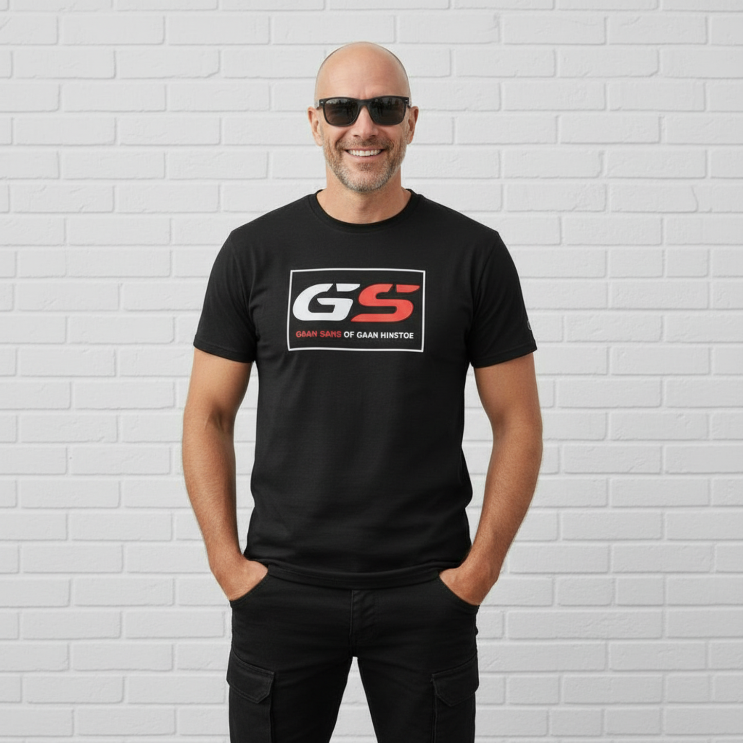 GS - Gaan Sand