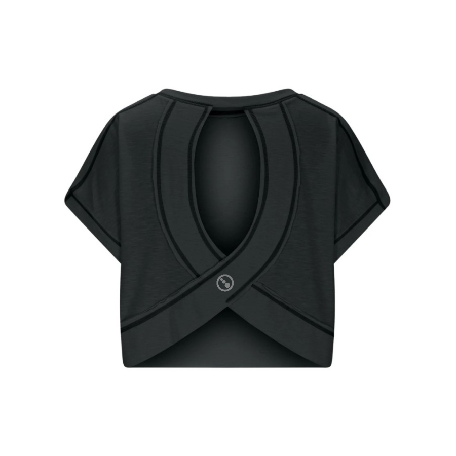 Mood Montagne - Frisky - Black