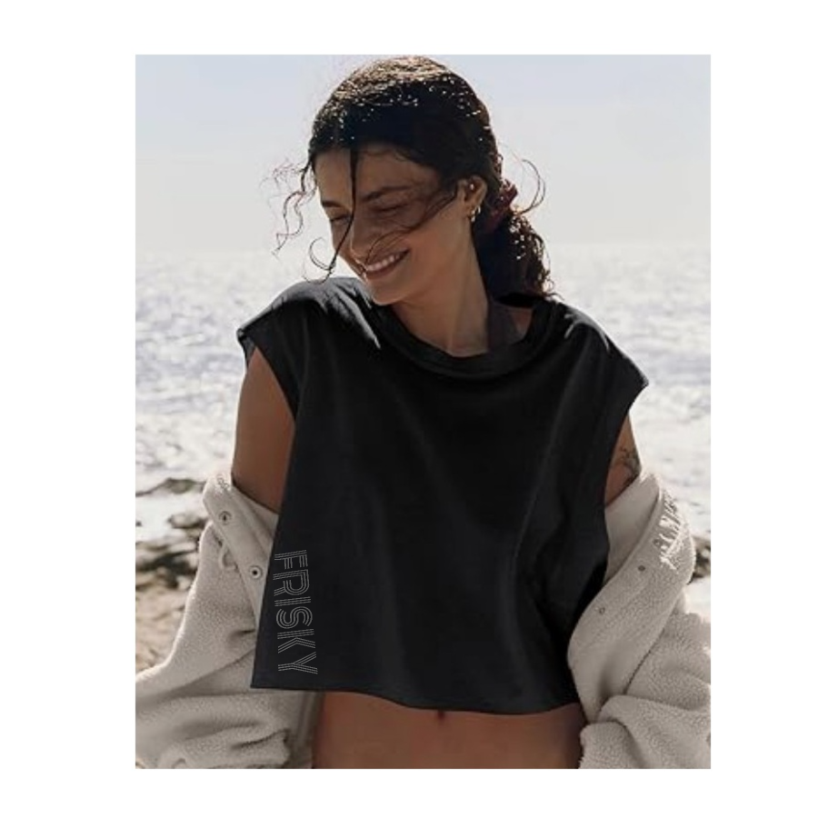 Mood Montagne - Frisky - Black