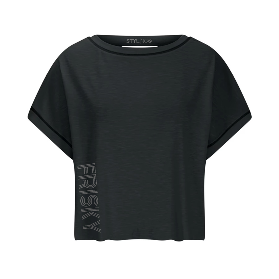 Mood Montagne - Frisky - Black