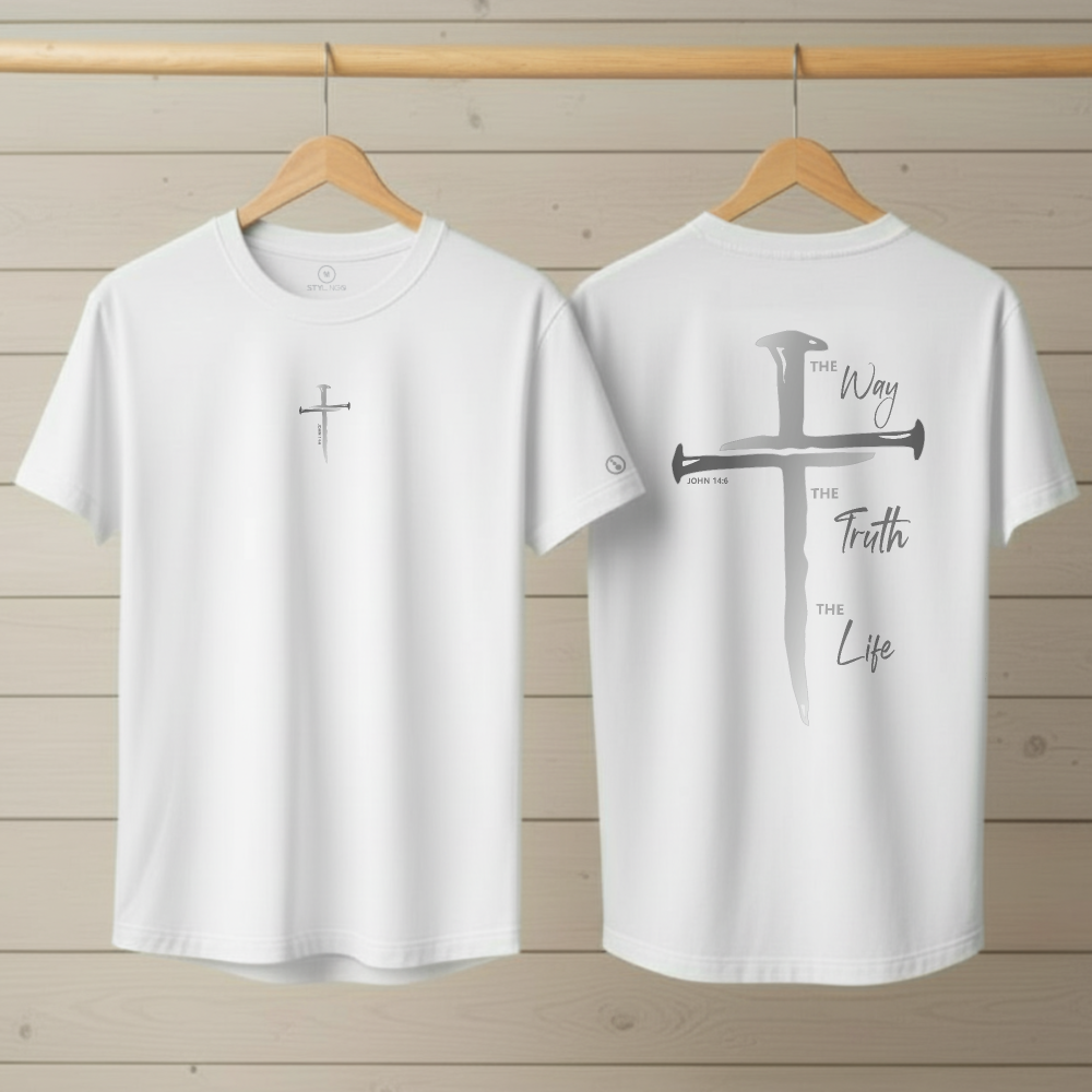 The Way The Life The Truth