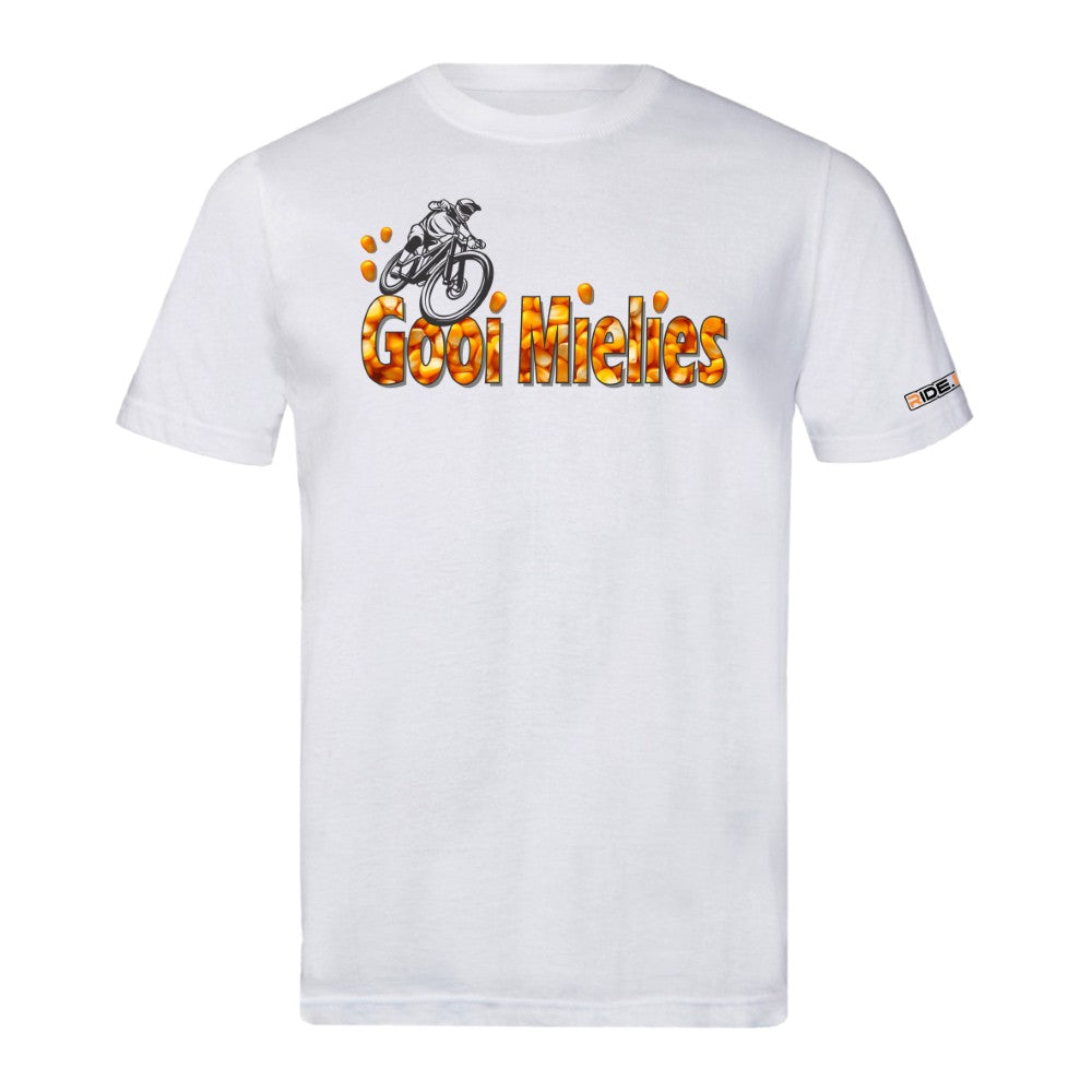 Gooi Mielies - Sports T