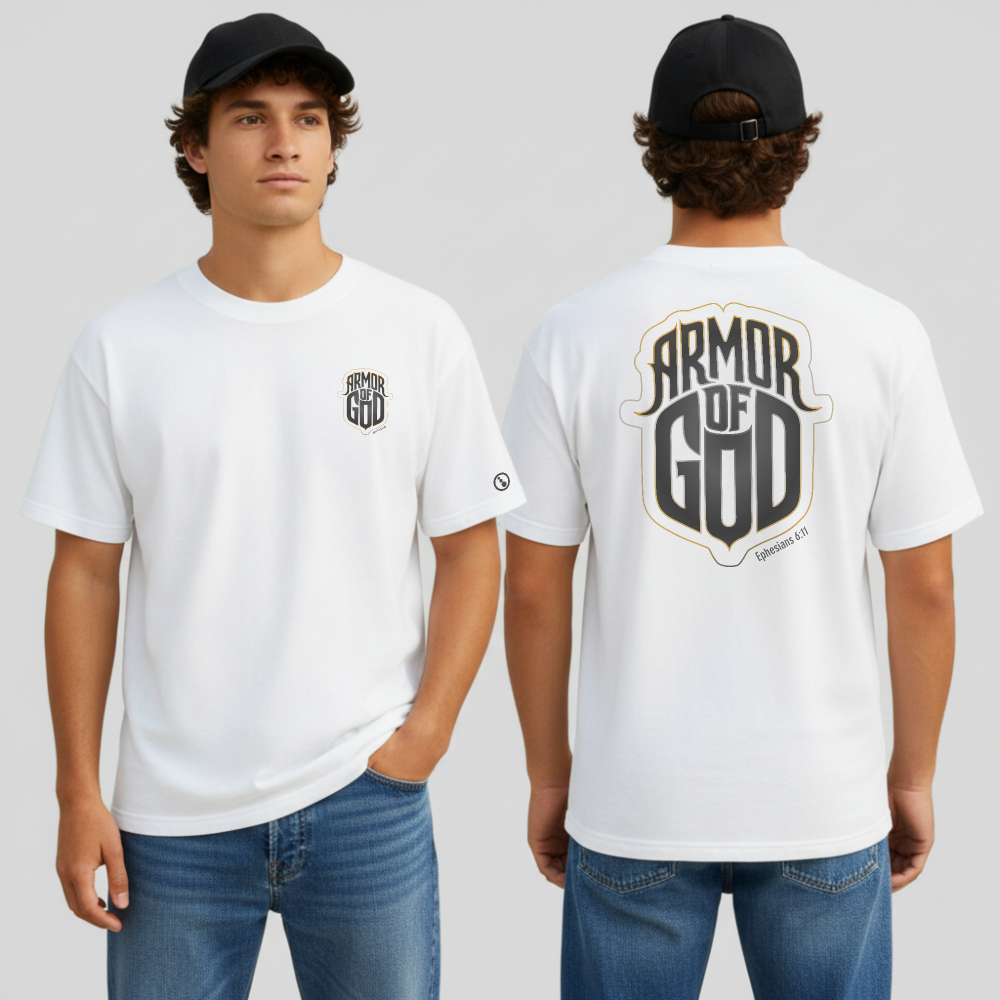Armor Of God