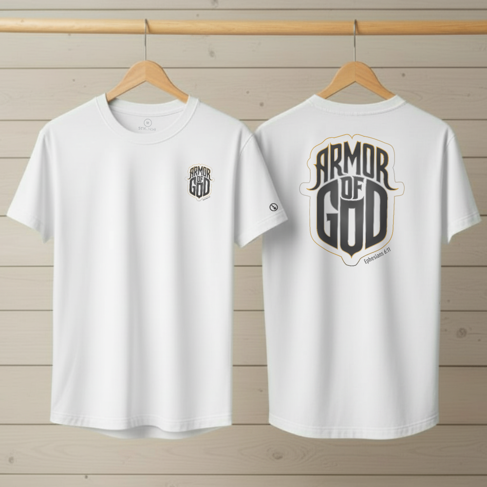Armor Of God