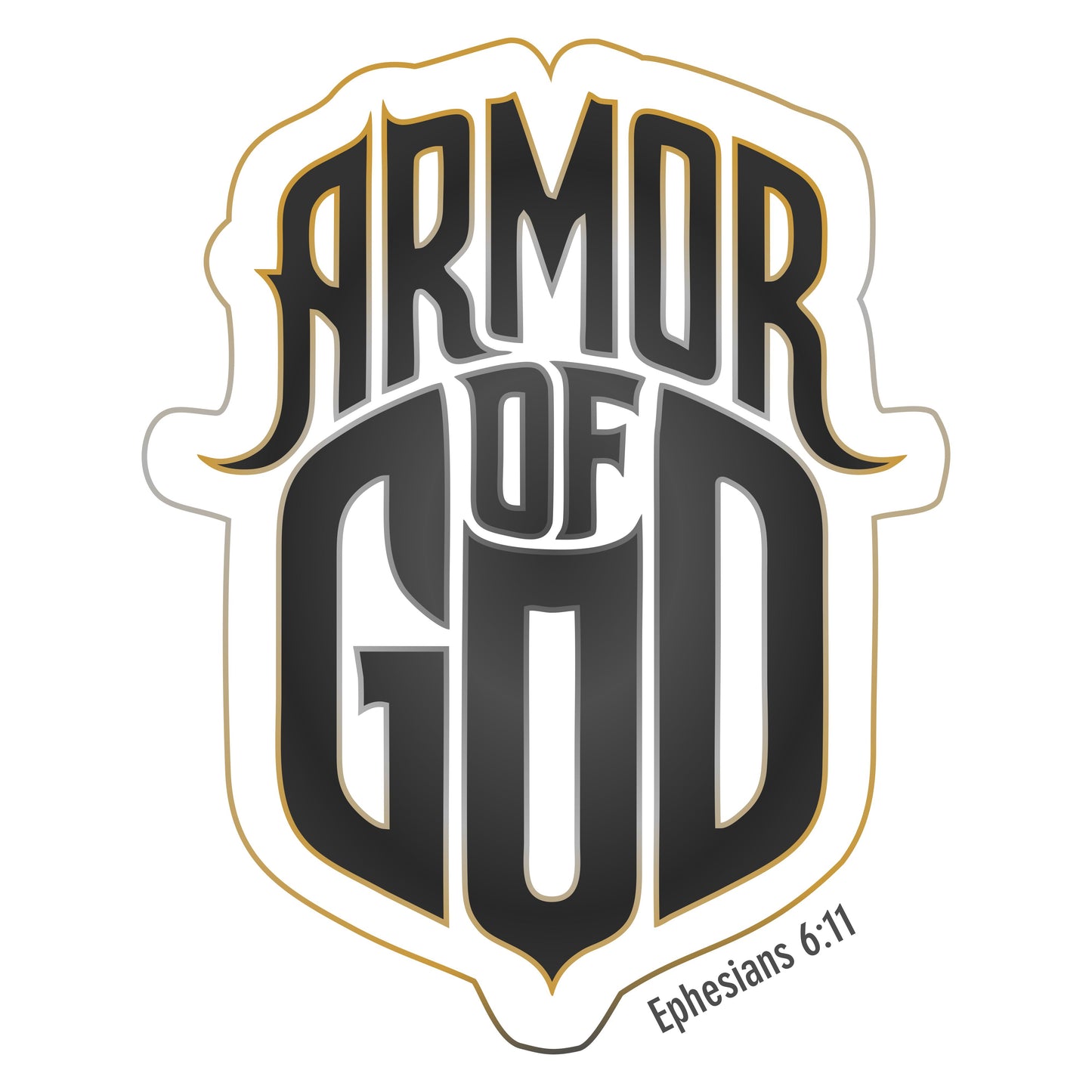 Armor Of God