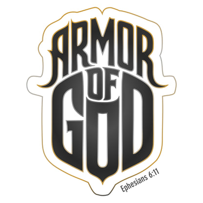 Armor Of God