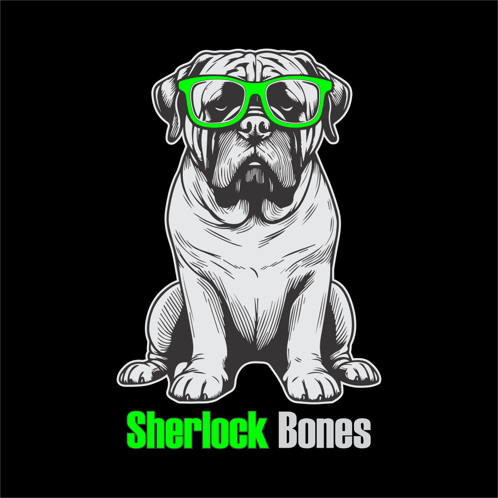 Sherlock Bones