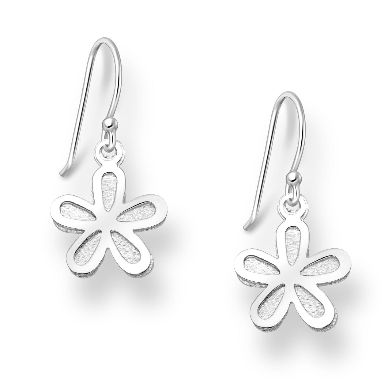 Daisy Duo Earrings  shop at Stylingo.co.za