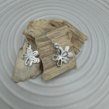 Daisy Duo Earrings