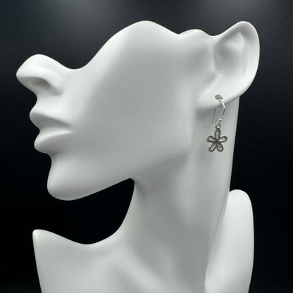 Daisy Duo Earrings