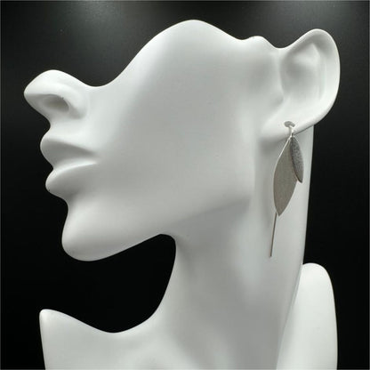 Fila Earrings