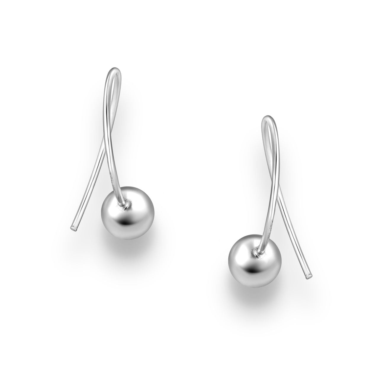 Ila Ball Earrings