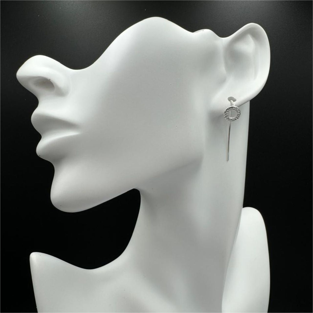 Olea Earrings