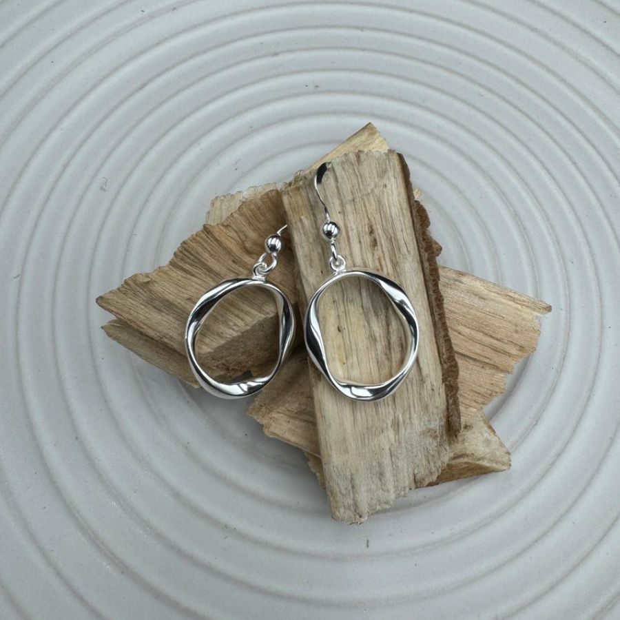 Oria Earrings