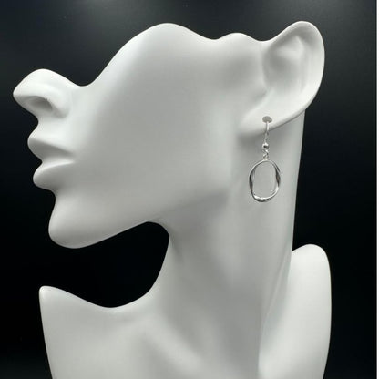 Oria Earrings