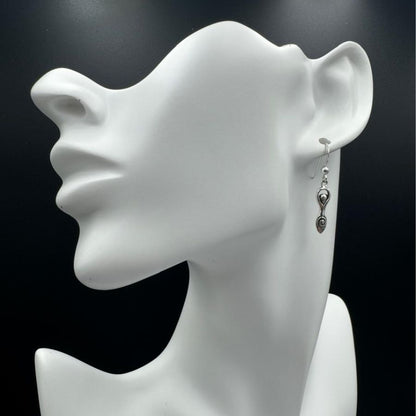 Pasa Earrings