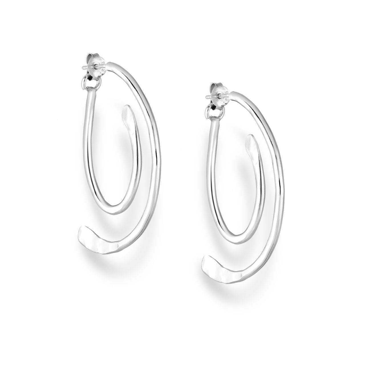 Echo Swirl Earrings shop at Stylingo.co.za