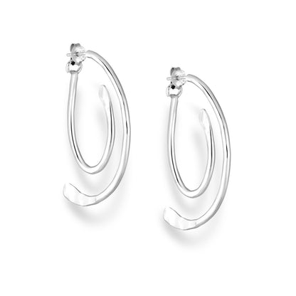 Echo Swirl Earrings shop at Stylingo.co.za