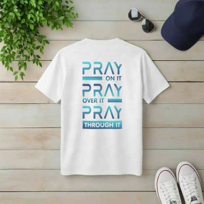 Pray On It
