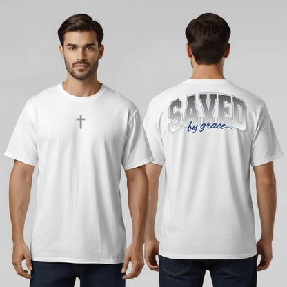 SS - Saved By Grace