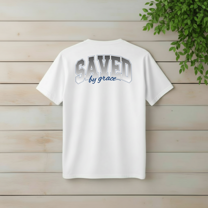 SS - Saved By Grace