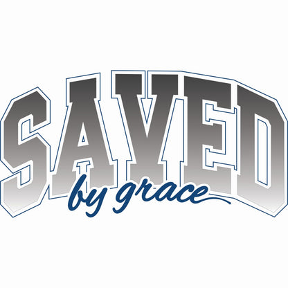 Saved By Grace