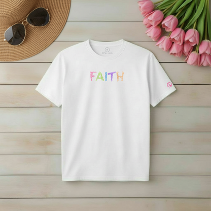 Faith Flowers