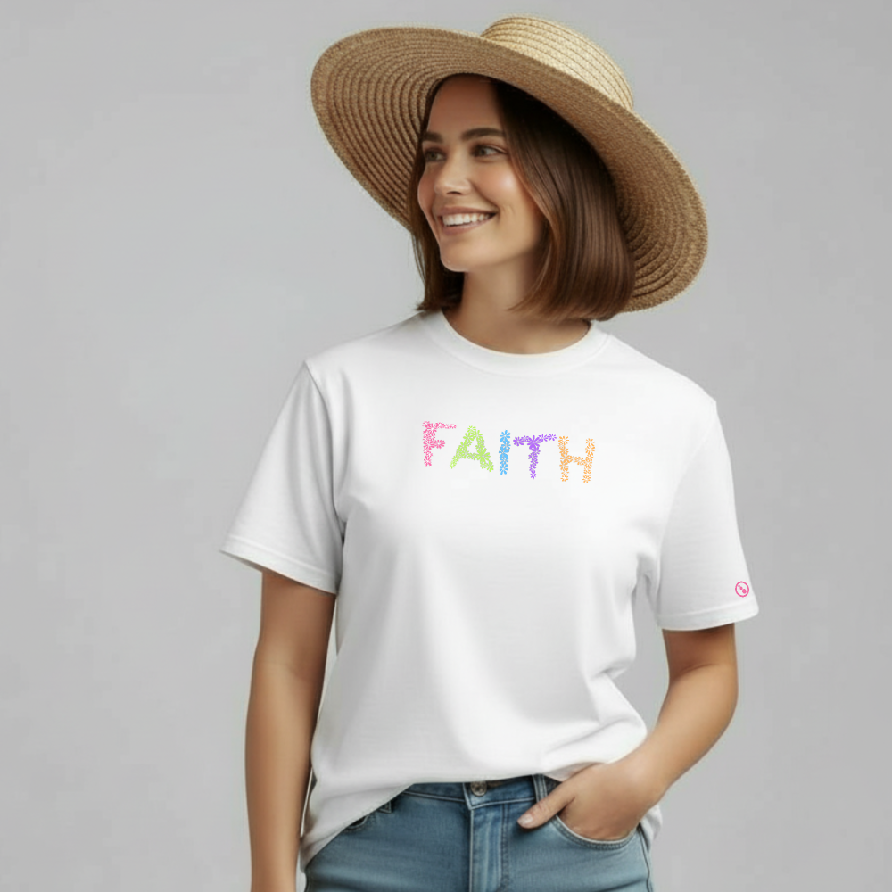 Faith Flowers