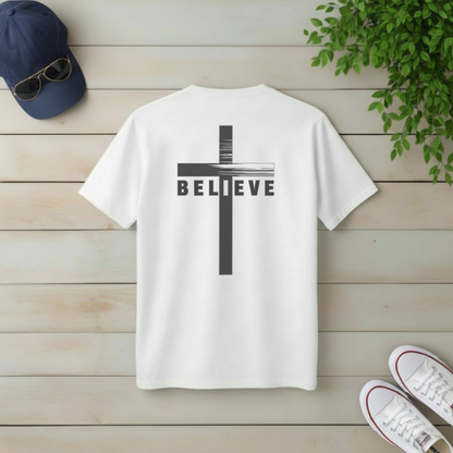 SS - Believe