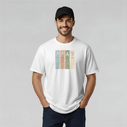 Pray About It - Light