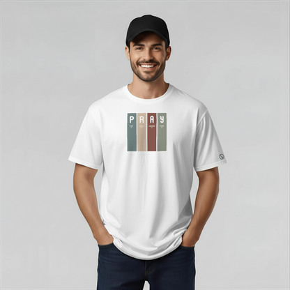 Pray About It - Bold