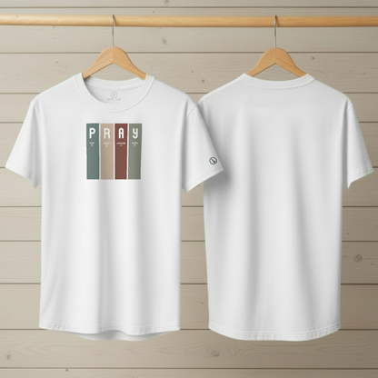 Pray About It - Bold