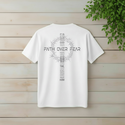 Faith Over Crown