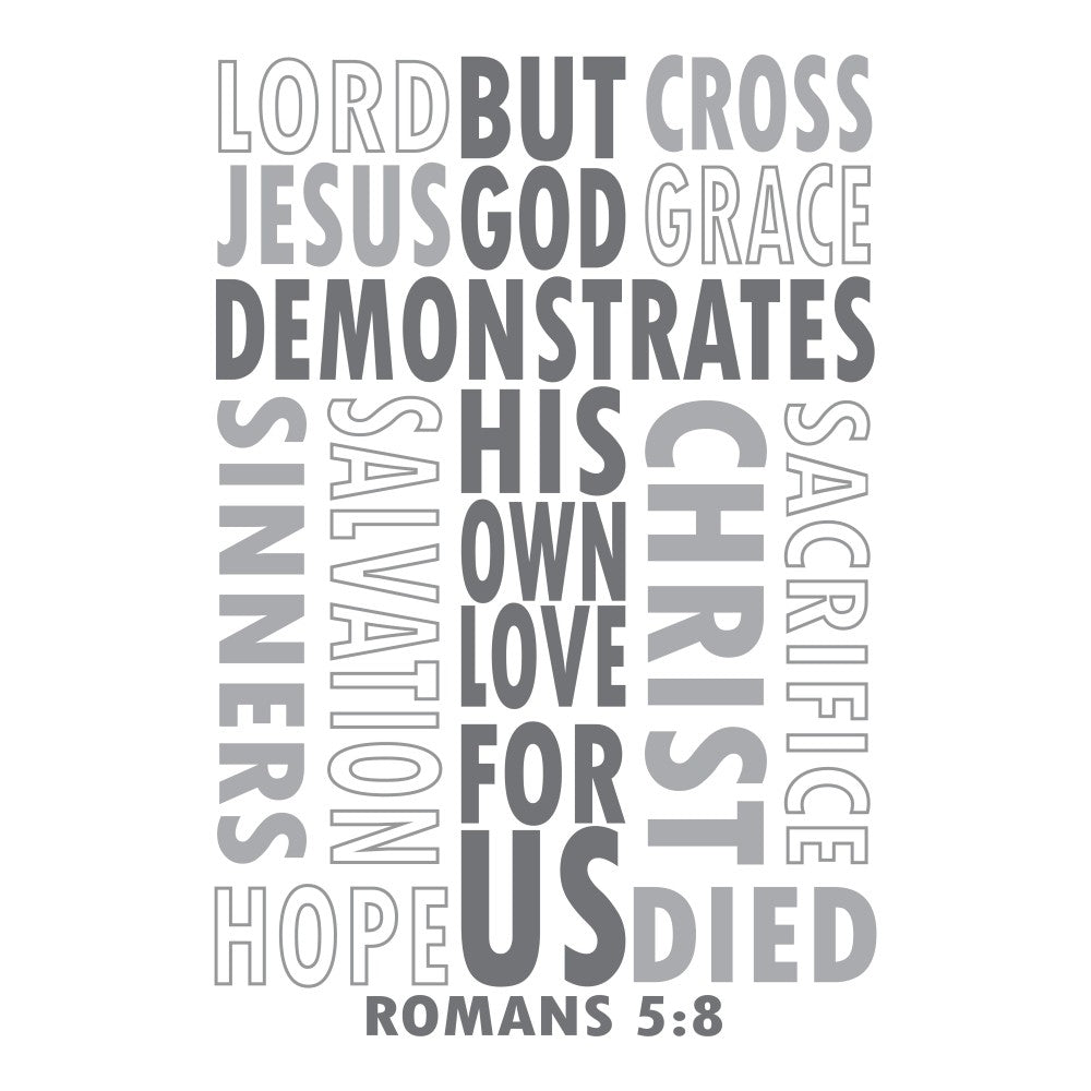 His Own Love
