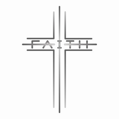 Faith Cross