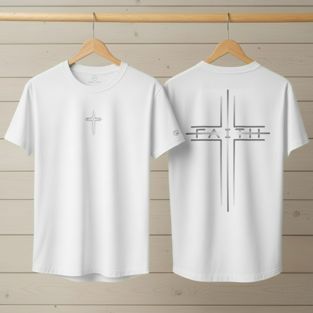 Faith Cross