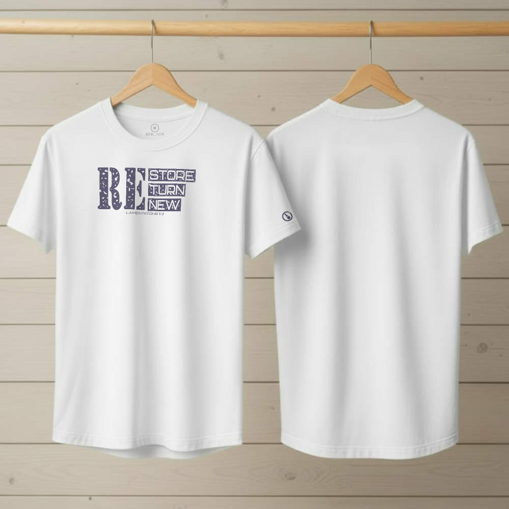 Restore