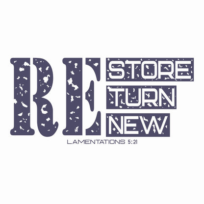 Restore
