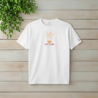 Salt & Light