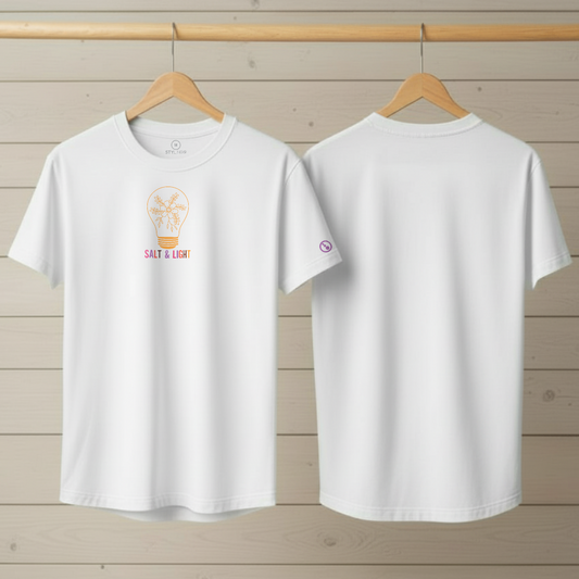 Salt & Light