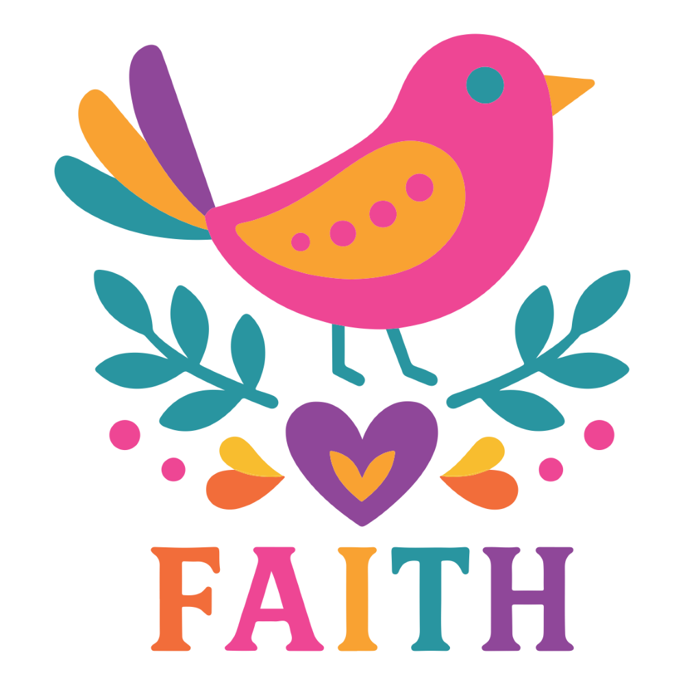 Faith Bird