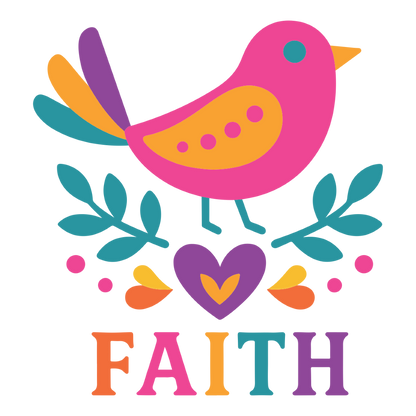 Faith Bird