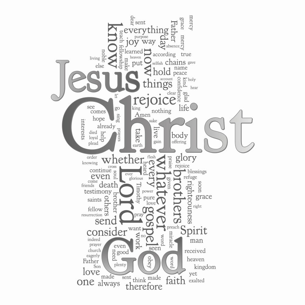 Christian Words