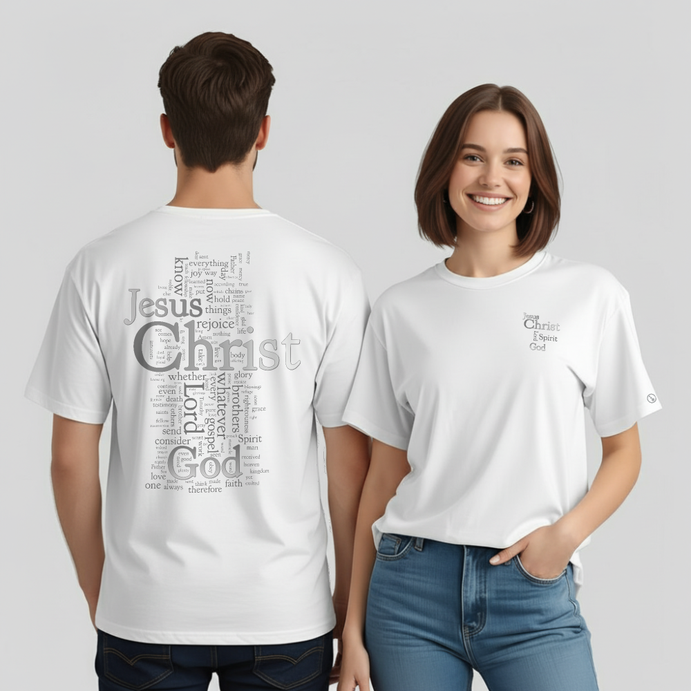 SS - Jesus Christ God